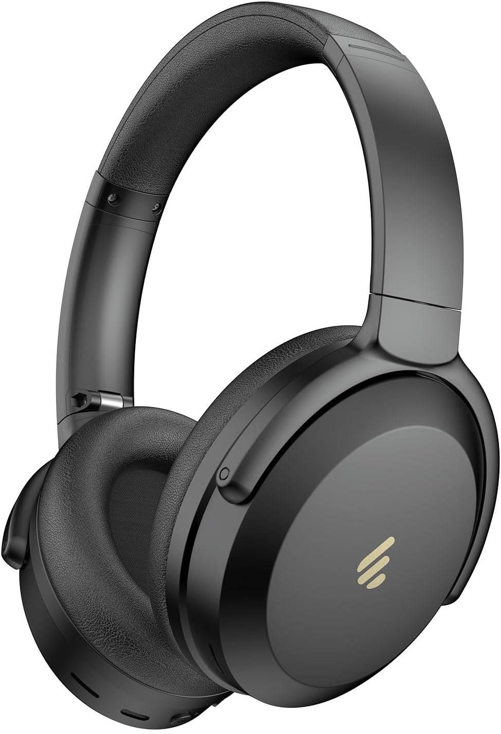 EDIFIER WH700NB Pro - Casque sans Fil avec Annulation de Bruit Active (-43 DB), Audio Hi-Res, Bluetooth V5.4, Appels Clairs avec IA, Charge Rapide, Pliable