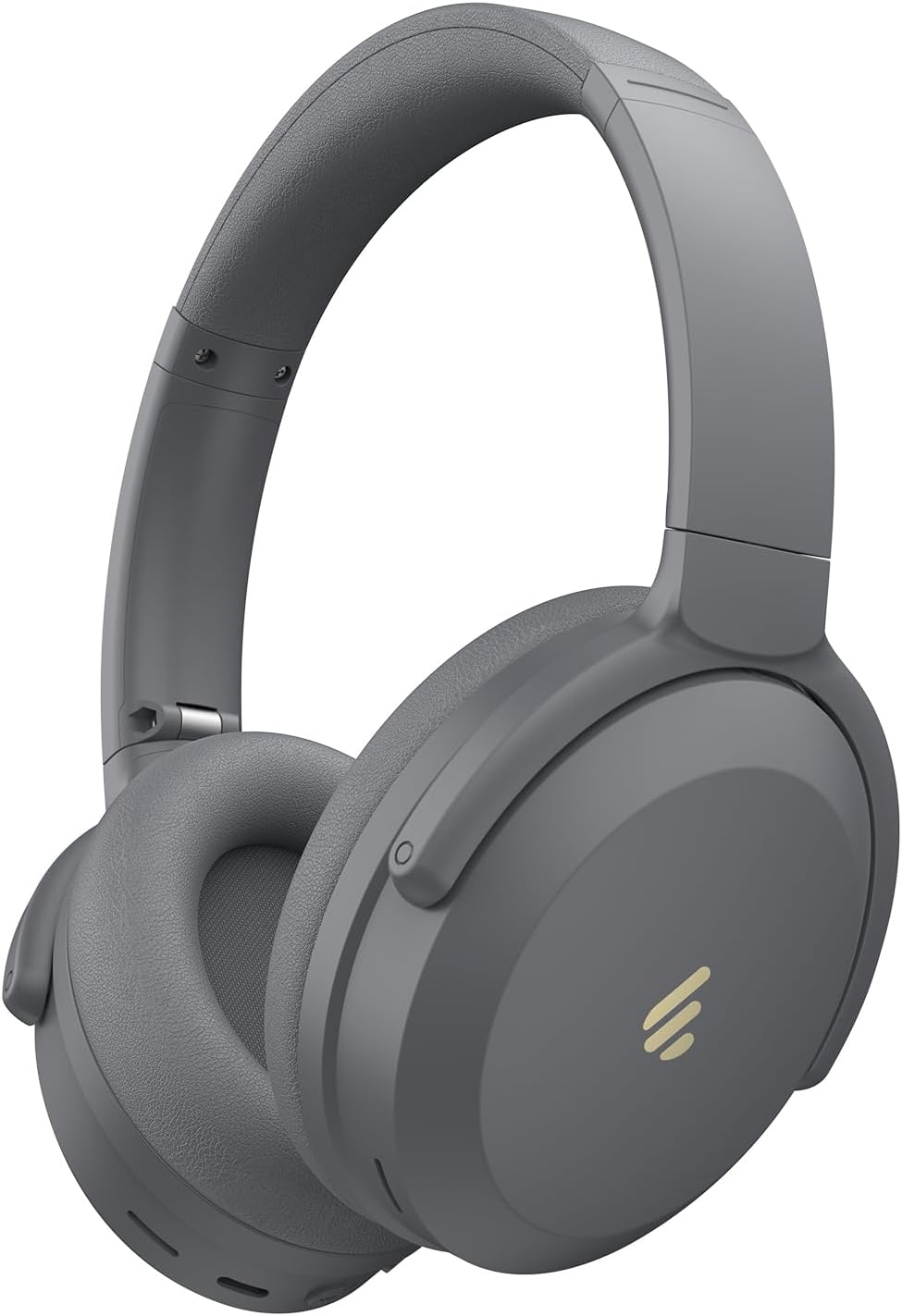 EDIFIER WH700NB Pro - Casque sans Fil avec Annulation de Bruit Active (-43 DB), Audio Hi-Res, Bluetooth V5.4, Appels Clairs avec IA, Charge Rapide, Pliable